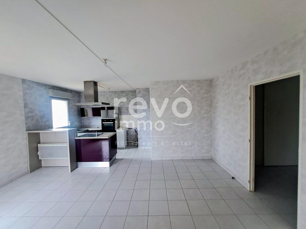 Vente Appartement Appartement Angers