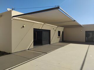  Maison � vendre 4 pi�ces 200 m� Ngaparou