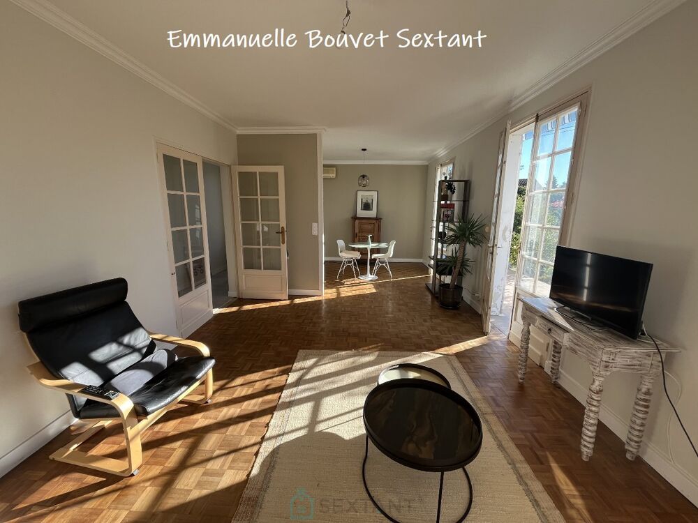 Vente Maison Maison individuelle Bergerac