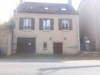  Maison à vendre 5 pièces 84 m²