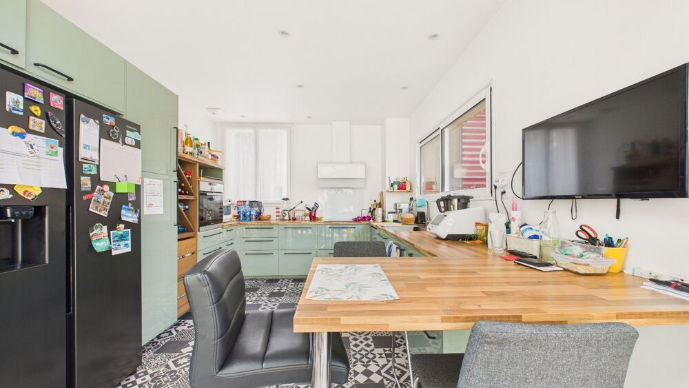  vendre  Maison Hasparren (64240)