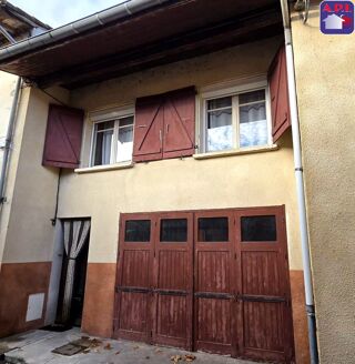  Maison � vendre 4 pi�ces 82 m�