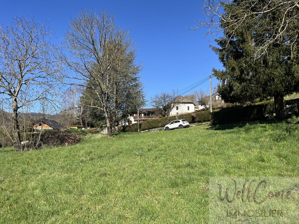 Vente Terrain Terrain La biolle