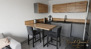  Appartement � vendre 2 pi�ces 45 m�