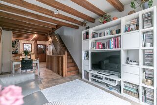  Maison à vendre 4 pièces 100 m²