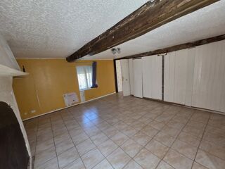  Maison � vendre 3 pi�ces 65 m�