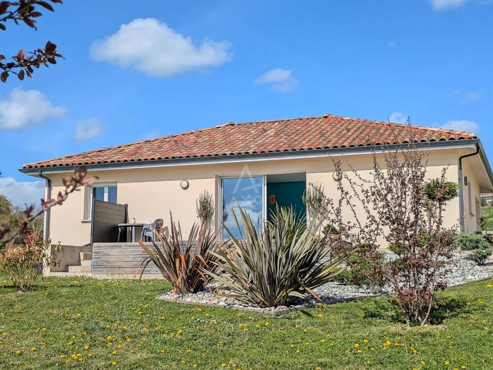 Vente Maison Maison Orthez