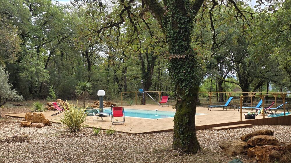 � vendre  Maison Saint-Antonin-Noble-Val (82140)