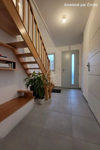  Maison � vendre 4 pi�ces 91 m�