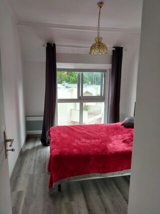  Appartement à louer 2 pièces 39 m²