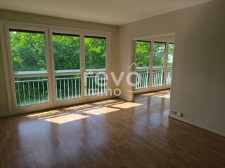  Appartement � vendre 4 pi�ces 78 m�