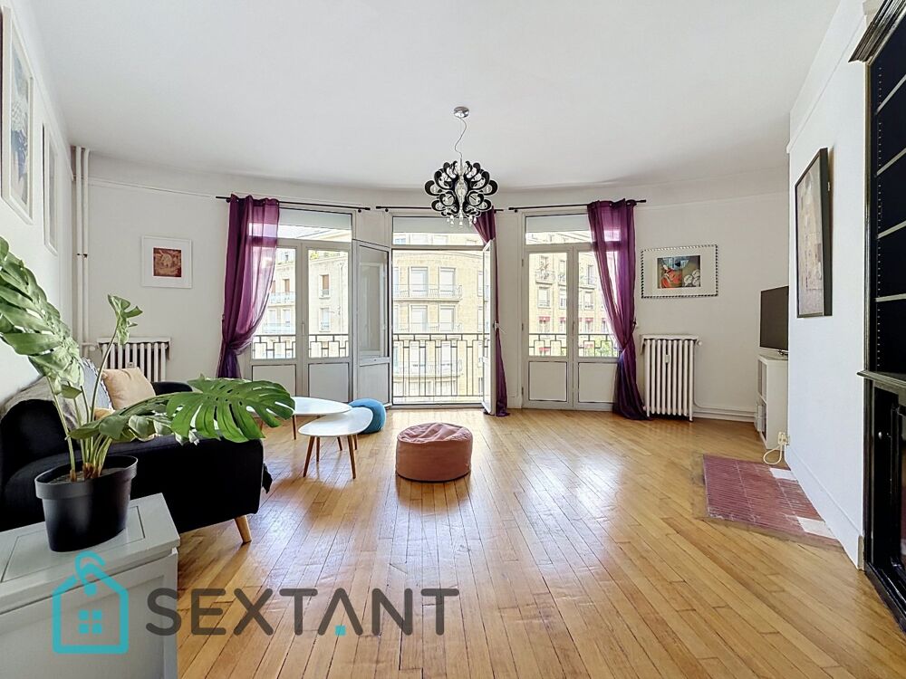 Vente Appartement Appartement Rouen