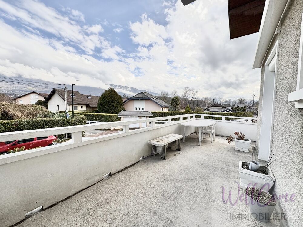  vendre  Villa Aix-les-Bains (73100)
