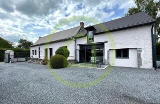  Maison � vendre 7 pi�ces 223 m�