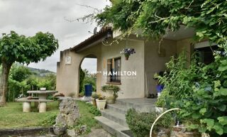  Maison � vendre 6 pi�ces 234 m�