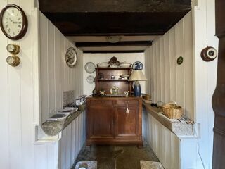  Maison � vendre 8 pi�ces 165 m�