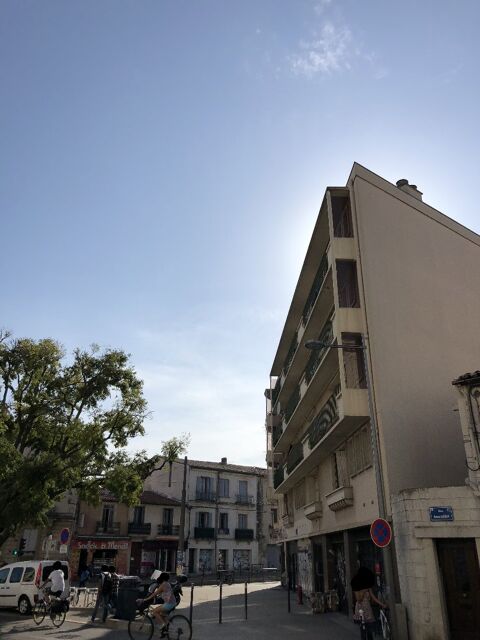  Parking / Garage � louer 