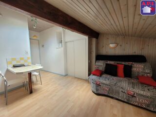  Appartement  louer 1 pice 13 m