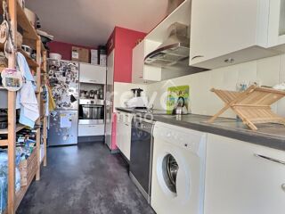  Appartement � vendre 4 pi�ces 81 m�