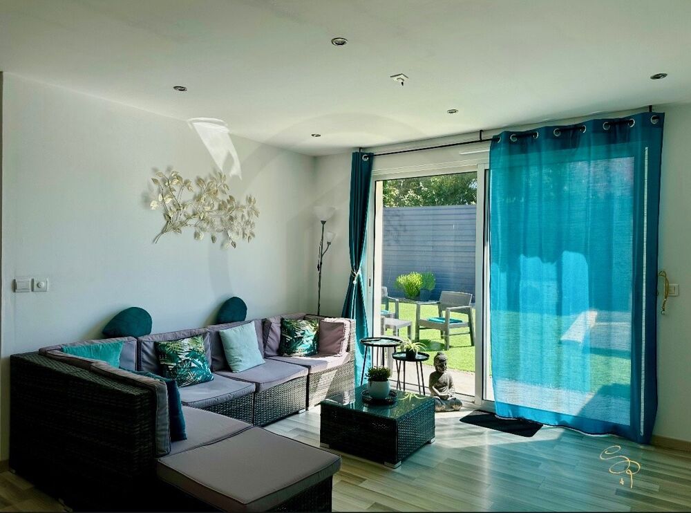 Maison rénovée
