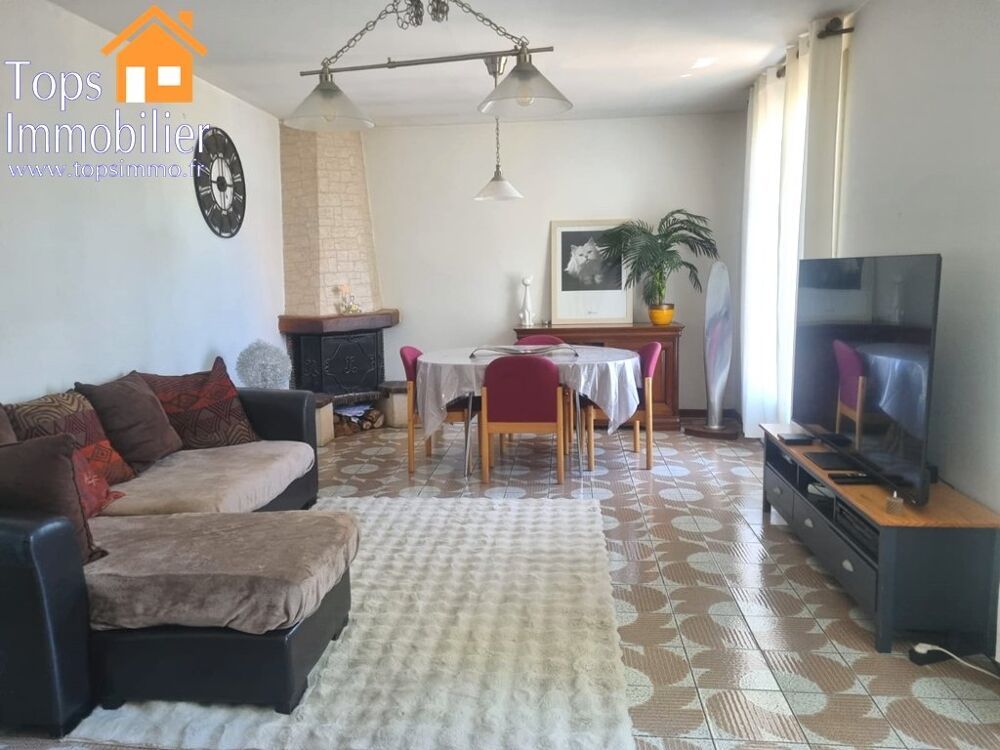 Vente Maison Maison Villefranche de rouergue