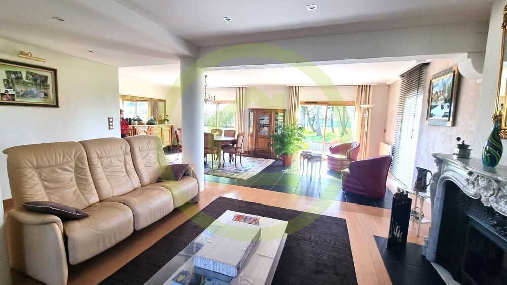 � vendre  Maison Gu�rande (44350)