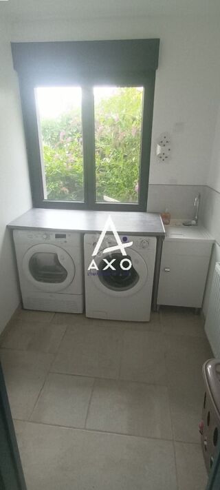  Maison � vendre 5 pi�ces 124 m�