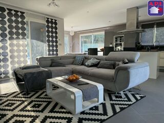  Maison à vendre 5 pièces 152 m²