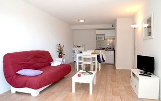  Appartement à vendre 2 pièces 42 m²