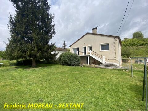   Maison Maison - 4 pi�ce(s) - 85 m�