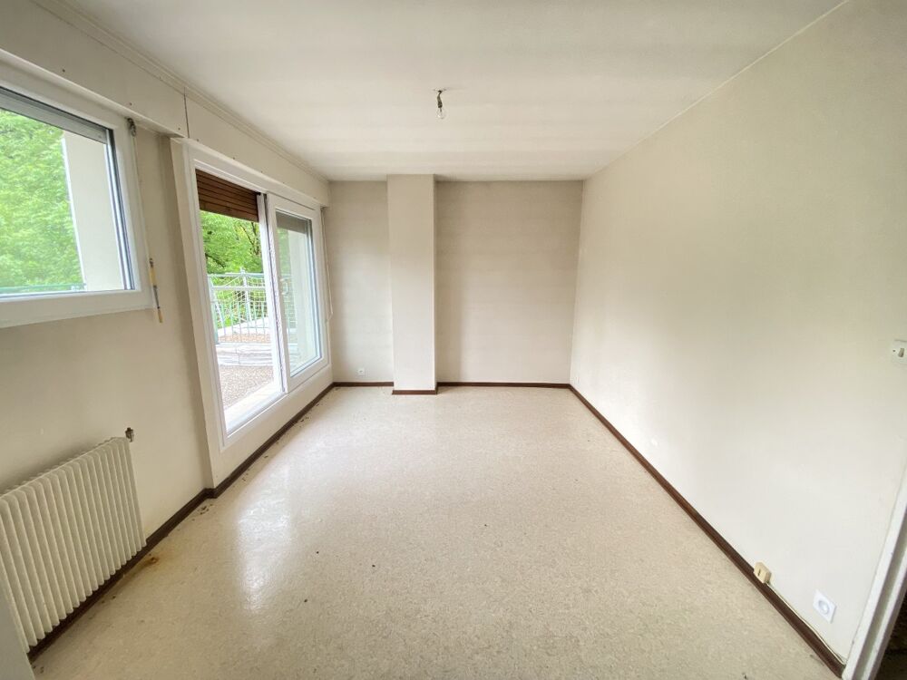Location Appartement Appartement ancien Montbeliard