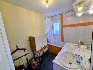  Maison à louer 6 pièces 103 m²
