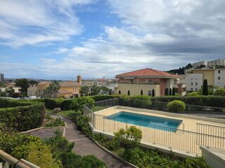  Appartement  vendre 3 pices 66 m