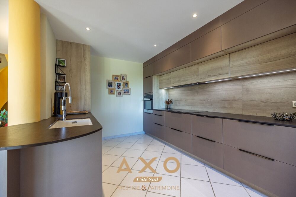 à vendre  Villa Éguilles (13510)