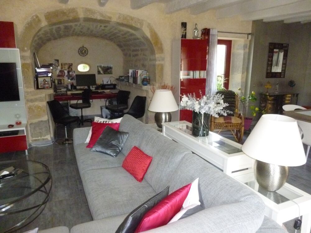 � vendre  Maison Th�minettes (46120)