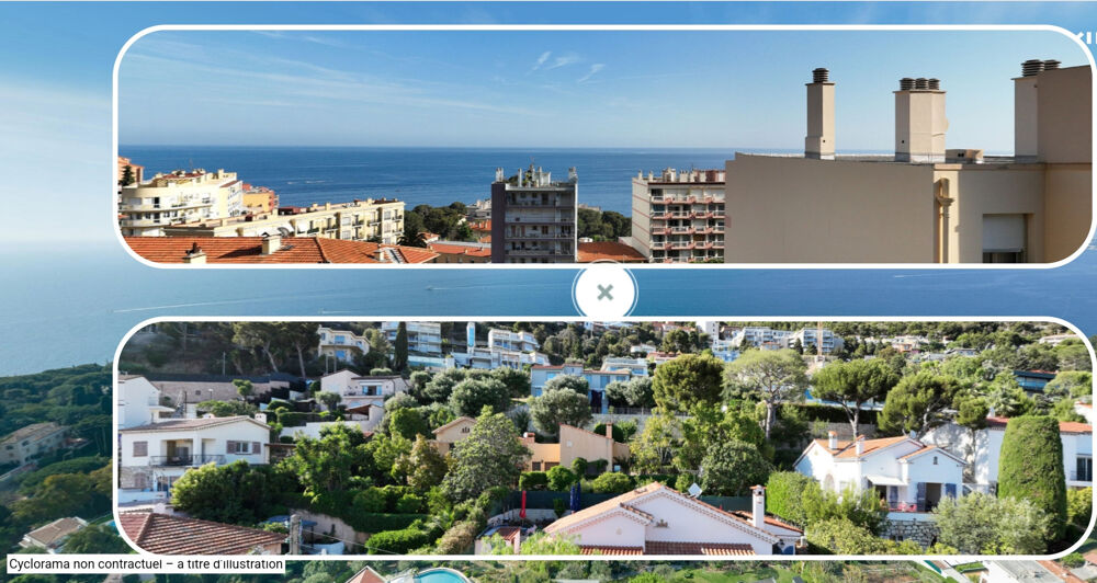 Vente Appartement Appartement Cap-d'ail