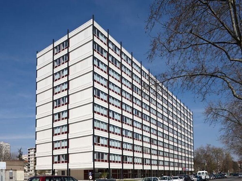 Vente Appartement Résidence Etudiante Villeurbanne