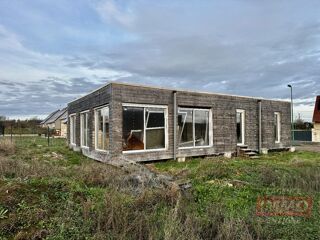  Maison 5 pi�ces 115 m� Saint pierre sur dives