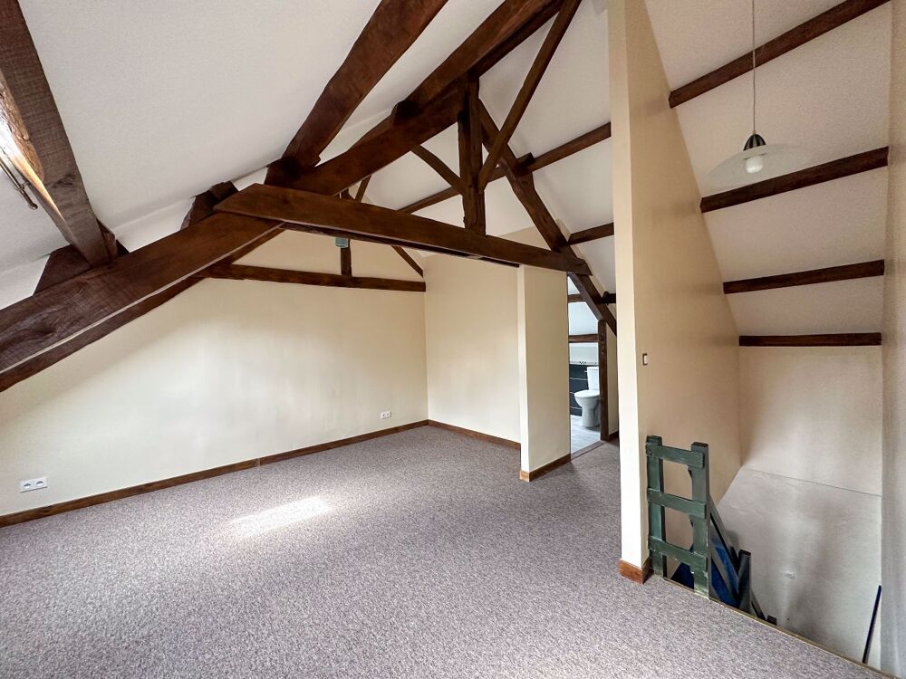 � vendre  Villa Kergrist (56300)