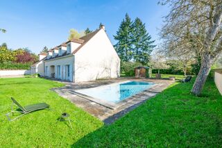  Maison � vendre 9 pi�ces 240 m�