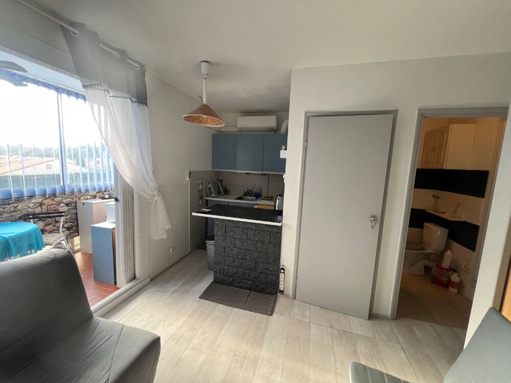 Vente Appartement Appartement Argeles sur mer