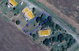  Terrain � vendre 935 m�