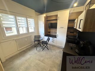  Appartement � louer 1 pi�ce 15 m�