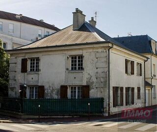  Maison � vendre 6 pi�ces 144 m�