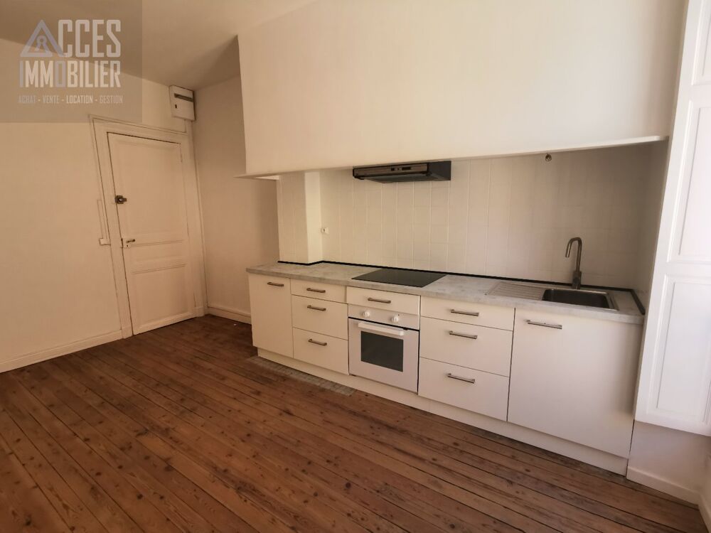 Location Appartement Appartement Trebes