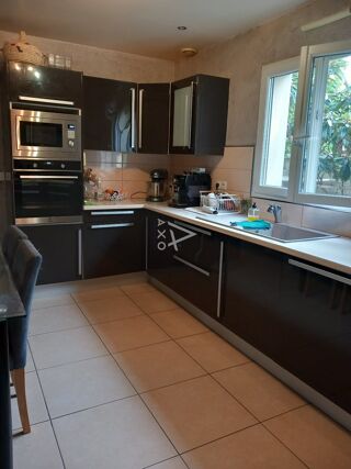  Maison � vendre 6 pi�ces 160 m�