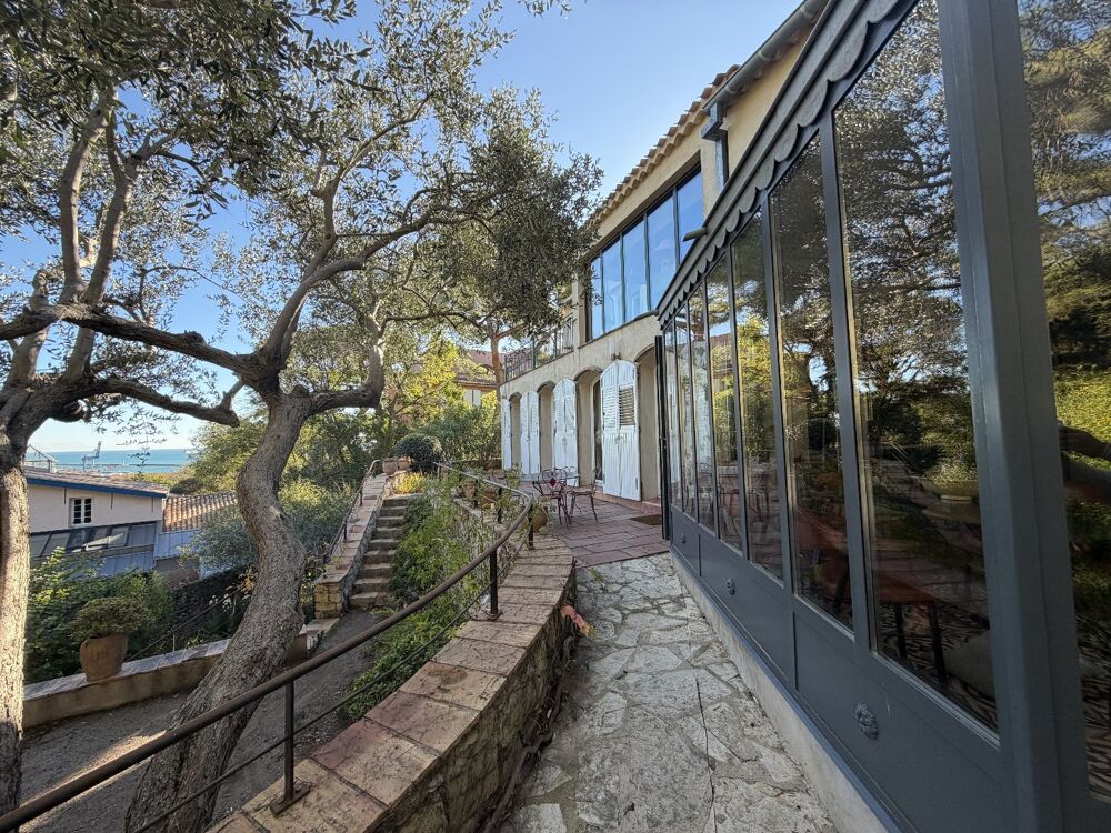 � vendre  Maison S�te (34200)