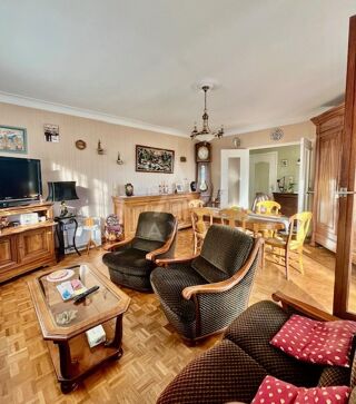  Maison � vendre 6 pi�ces 137 m�