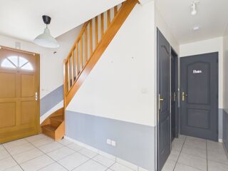  Maison à vendre 5 pièces 104 m²