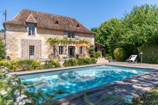  Maison à vendre 6 pièces 160 m²